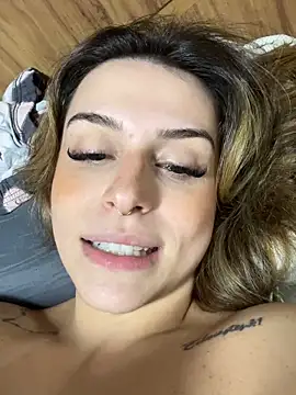 BarbieHotBrazil – webcam-show