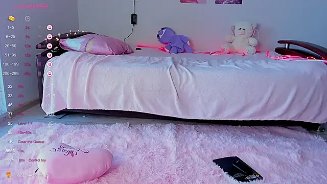 Allettaevee Adlı Modelin Canlı XXX Sohbeti