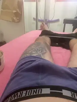 Mikealemao Webcamshow