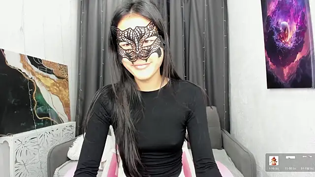 HelenBlazeTrt Adlı Modelin Canlı XXX Sohbeti