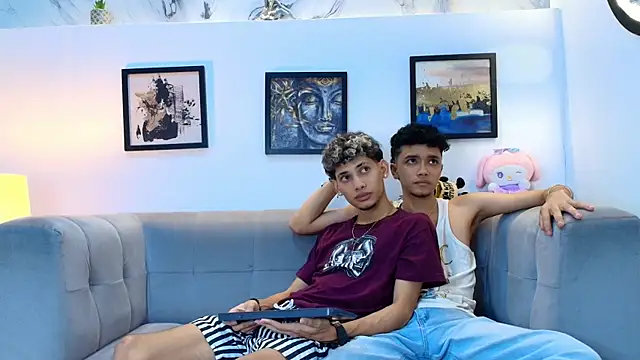 YOUNG_BOYS_HELL 现场XXX聊天