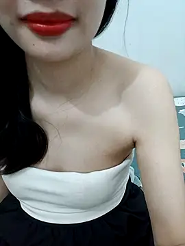 AmberBelle_007 웹캠 쇼