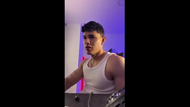 Massimo_Rinaldi: вебкам-шоу