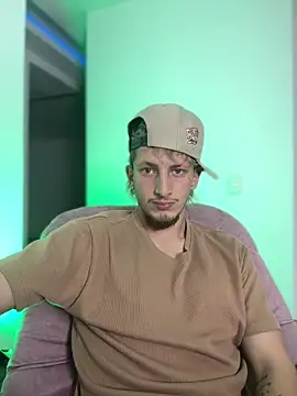 ZarcooX 现场XXX聊天