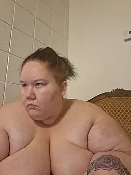 hisalphaqueen27's Webcam Show
