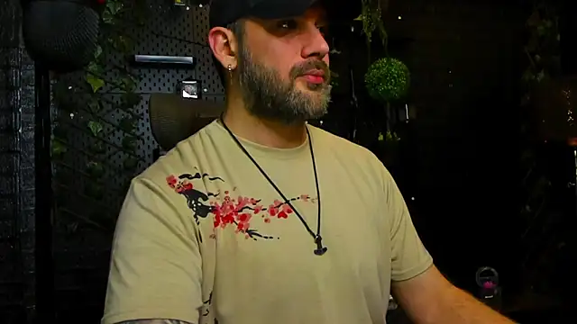 LexHardy 现场XXX聊天