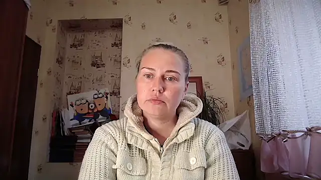 dream_alexa élő XXX-chatje