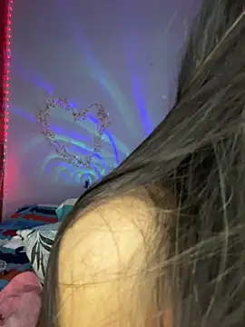 Chat XXX en directo de Missa_Anny