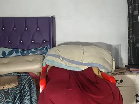 KandyHot_ Show in webcam