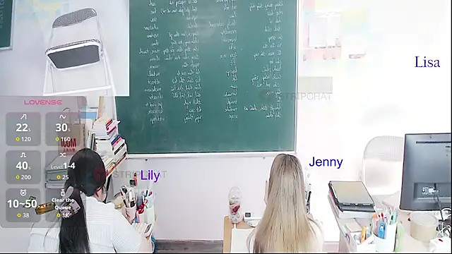 _Math_ élő XXX-chatje