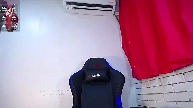 Show de Nikoll_Dirty na webcam