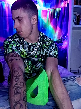 --D-a-D-D-y-'s Webcam Show