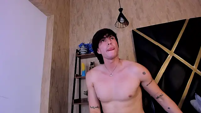 Karimferrer – Live XXX-chat