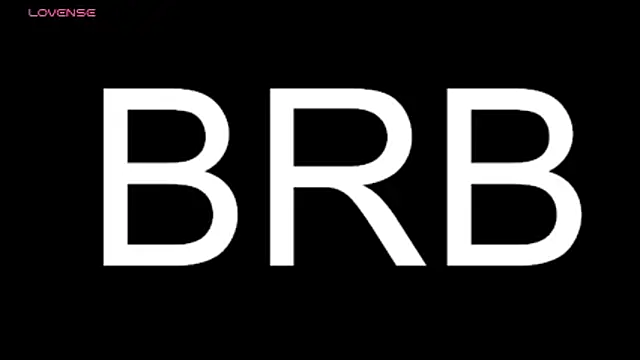 Show webcam de SofiaBrouw