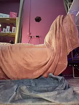 Rimmahottes Webcamshow