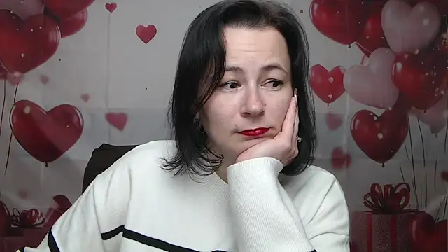 Živý XXX chat MarieSho