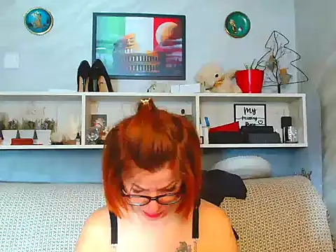 Živý XXX chat Natali3855