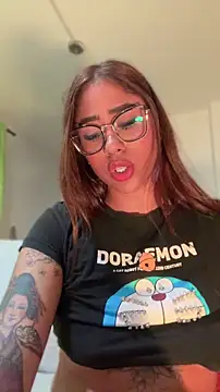 Chat XXX en directo de _Devika