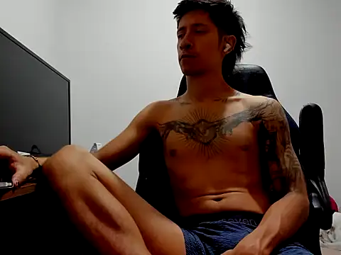 Cyril_Melmoth Show Webcam