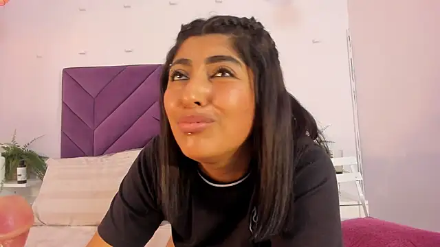 Chat XXX en directo de Kaylachannell