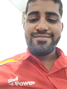 Webkamerová show Negodabenga