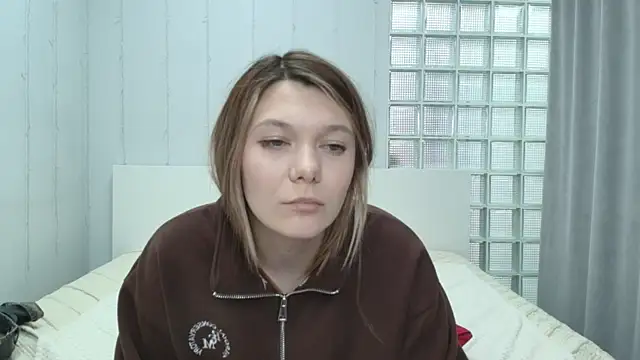 Sunny_Sammy Chat XXX in diretta