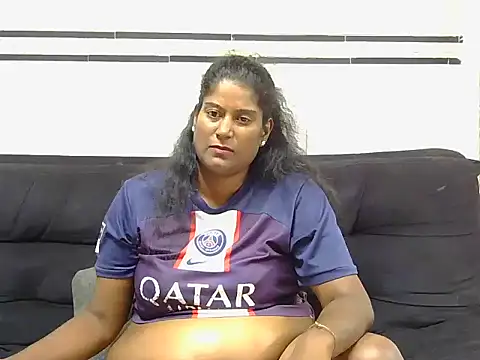 xIndianPlumx Chat XXX in diretta