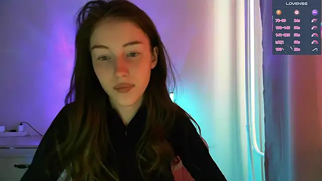 eskatmi Chat XXX in diretta