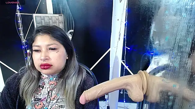 konojan_6 – Live XXX-chat