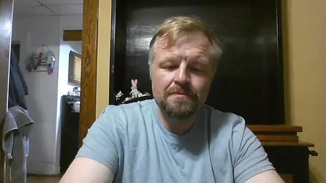 Živý XXX chat TheOneDonShaun