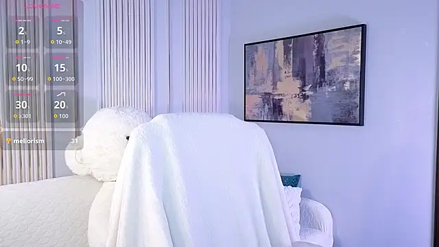 Živý XXX chat SofiAngela