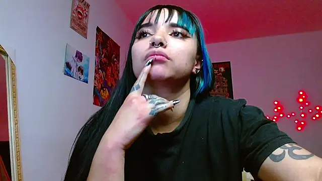 Živý XXX chat _Veronicaa_