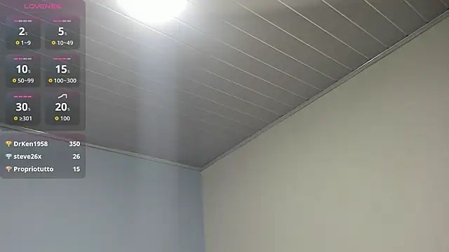 Вебкам-шоу kaylaMinov_