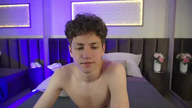 StefanBev's Live XXX Chat