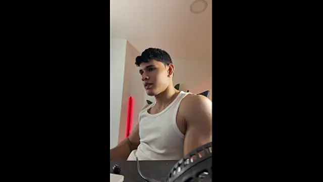 Massimo_Rinaldi Webcam show