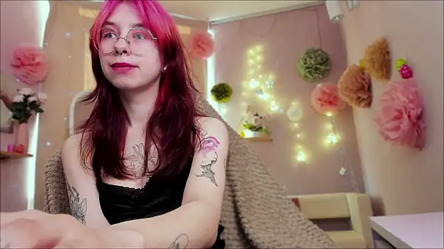 Alice_Nyx Live XXX-Chat