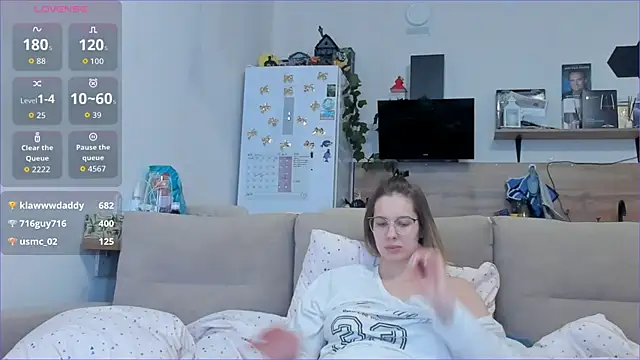 Hot__K's Live XXX Chat