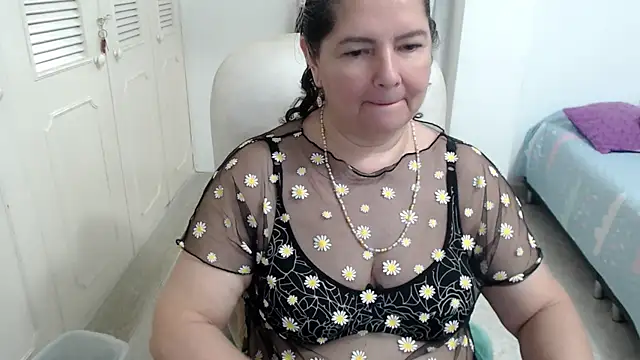 Czat XXX na żywo – leonela_69