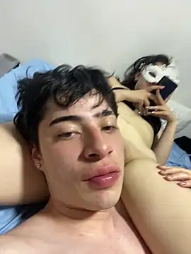 slowberv Chat XXX in diretta