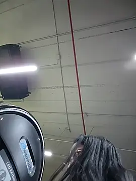 SheenaBrooke 网络视讯表演