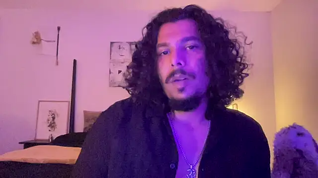 daddyvibes – Kamerová šou