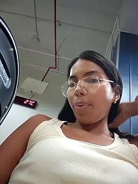 SheenaBrooke's Webcam Show