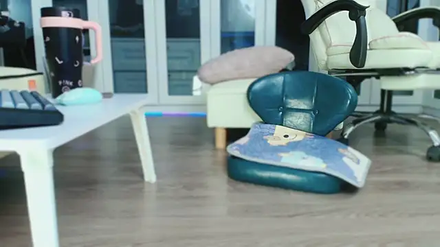 _abii_ 现场XXX聊天