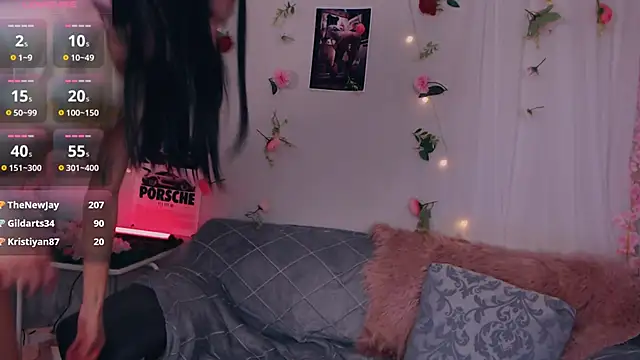 عرض كام Holygirl_