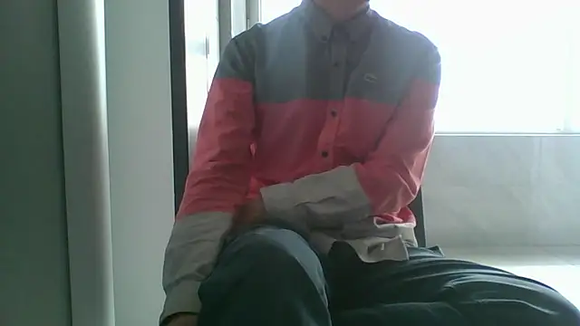 nole_china7 Adlı Modelin Web Kamerası Şovu