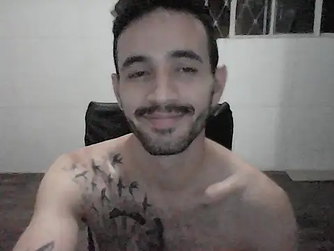 NoxxVx Chat XXX live