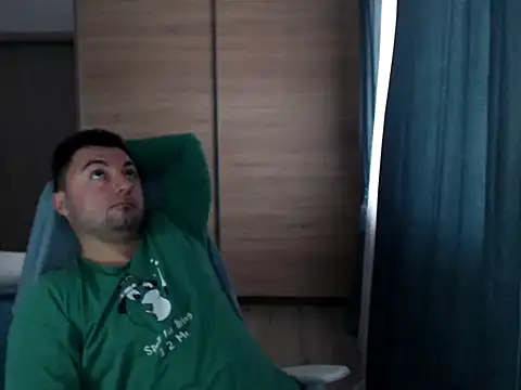 HankMalone Webcam show