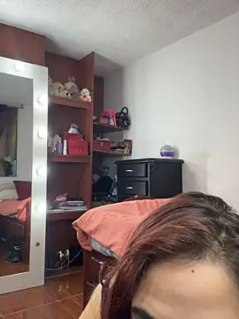 Chat +18 de MariamGray1 ao vivo