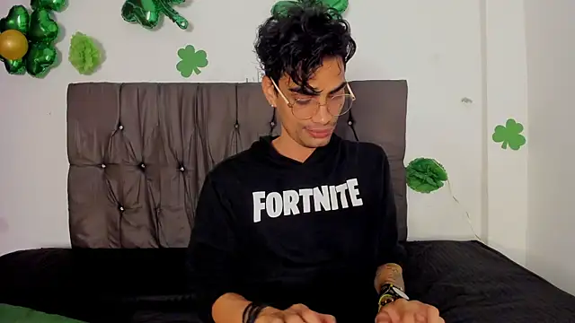 Gay_Red_Room – Kamerová šou