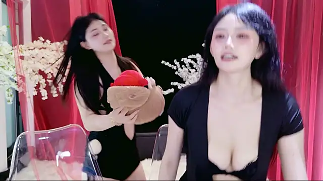 Banana-Milk69 Live XXX Chat